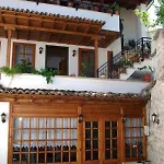 酒店 Boutique Osumi 培拉特