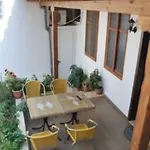 Hotel Boutique Osumi Berat
