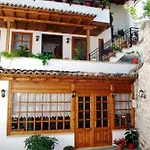 Hotel Boutique Osumi