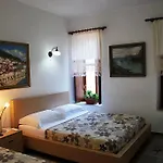Hotel Boutique Osumi Berat