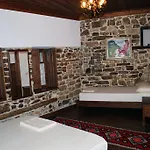 Hotel Boutique Osumi Berat
