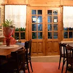Boutique Osumi Hotel Berat