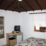 Hotel Boutique Osumi 3*