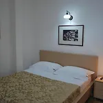 Boutique Osumi Hotel Berat