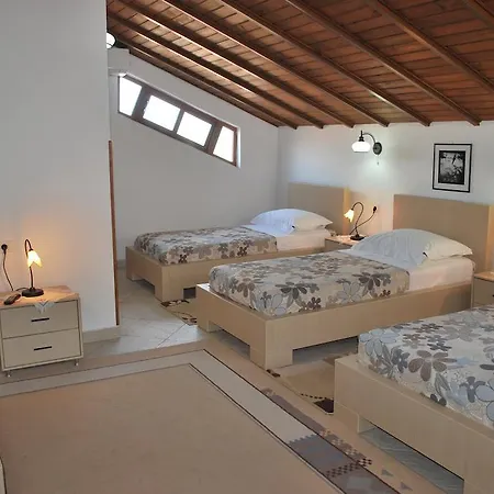 Hotel Boutique Osumi 3*