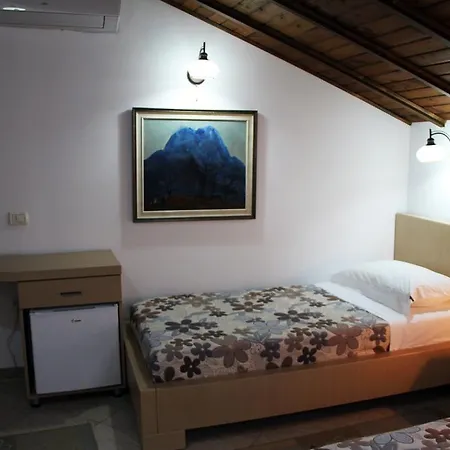 Hotel Boutique Osumi Berat