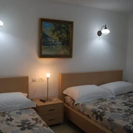 Hotel Boutique Osumi 3*