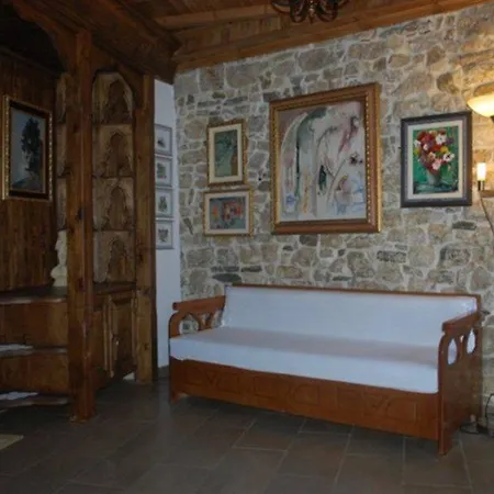 Hotel Boutique Osumi