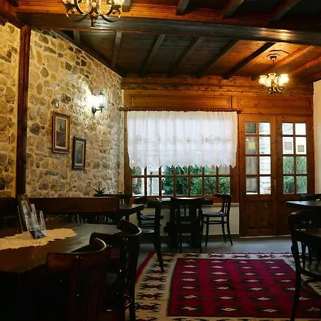 Boutique Osumi Hotel