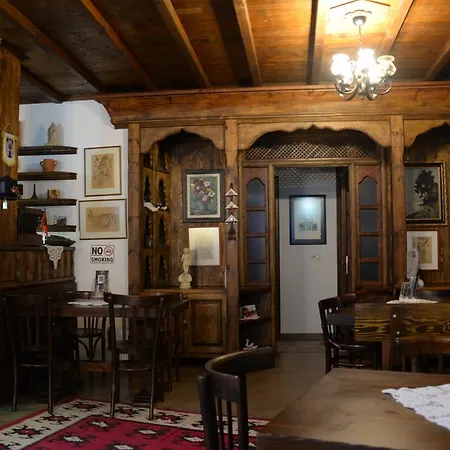 Hotel Boutique Osumi