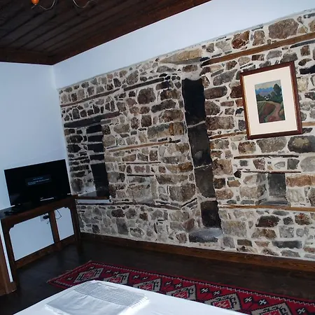 מלון Boutique Osumi בראט