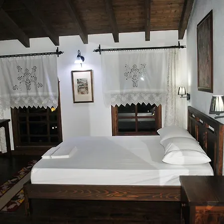 Boutique Osumi Hotel