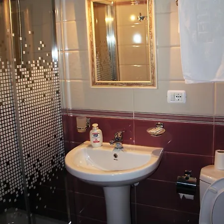 מלון Boutique Osumi