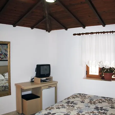 Hotel Boutique Osumi 3*