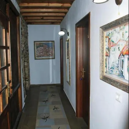 מלון Boutique Osumi בראט