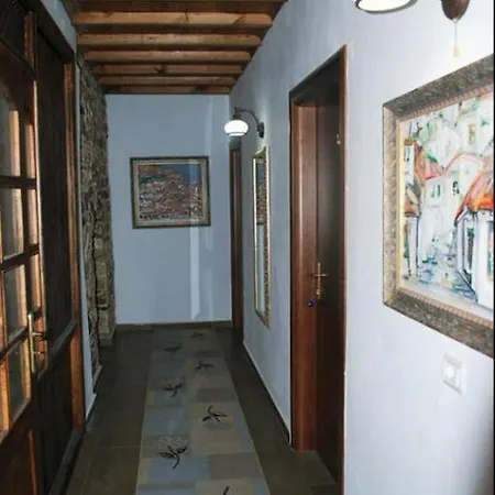 Hotel Boutique Osumi Berat
