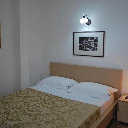 Boutique Osumi Hotel Berat