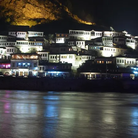 מלון Boutique Osumi