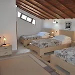 Hotel Boutique Osumi 3*