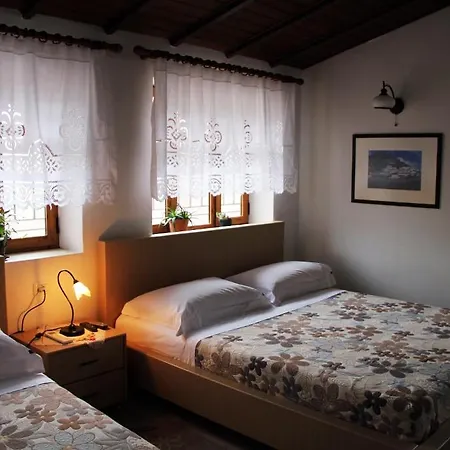 Boutique Osumi Otel Berat