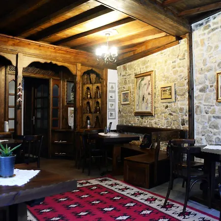 Boutique Osumi Berat