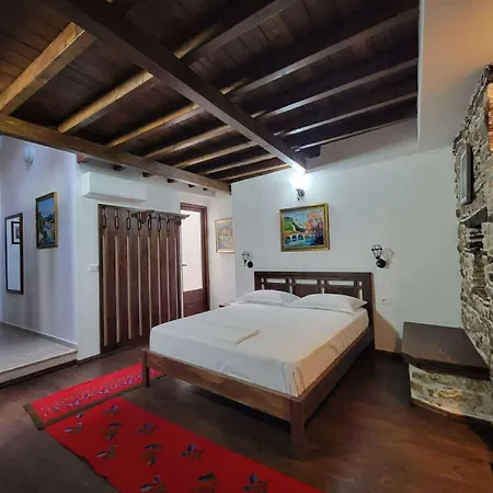 Boutique Osumi Otel 3*