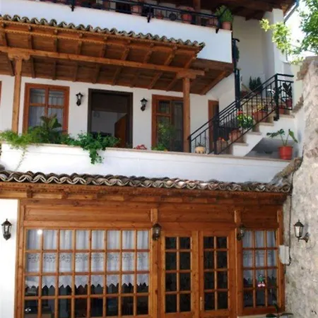 Otel Boutique Osumi Berat