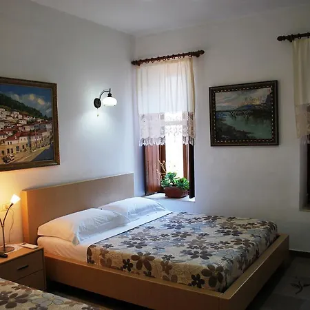 Otel Boutique Osumi Berat