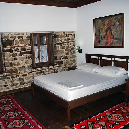 Boutique Osumi Otel 3*