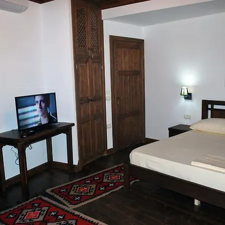 Hotel Boutique Osumi