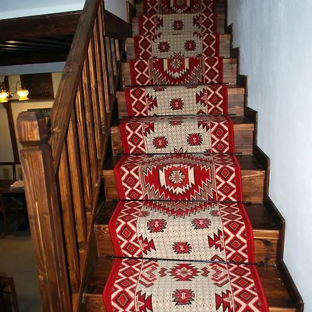 Boutique Osumi 3* Берат