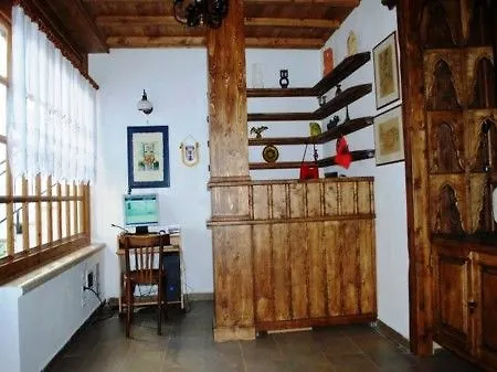 Boutique Osumi Отель