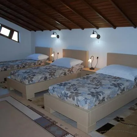 Hotel Boutique Osumi