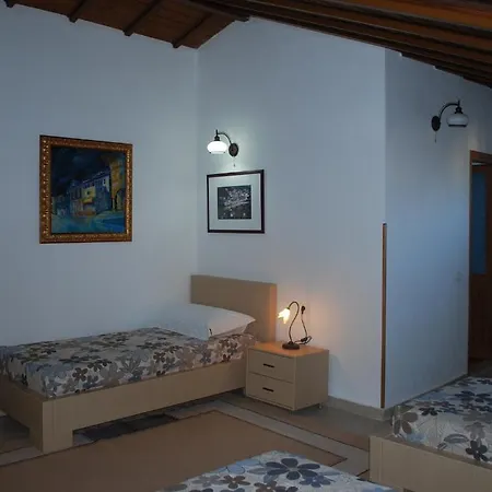 Hotel Boutique Osumi 3*