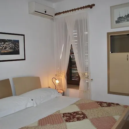 Boutique Osumi Otel 3*