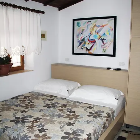 Boutique Osumi 3* Berat