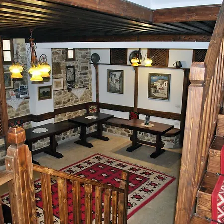 Otel Boutique Osumi 3*