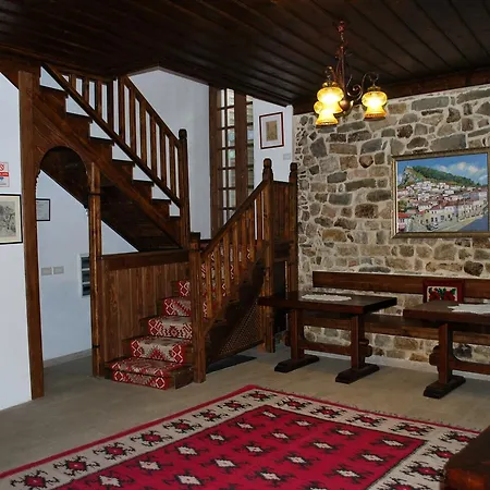 Boutique Osumi 3* Berat