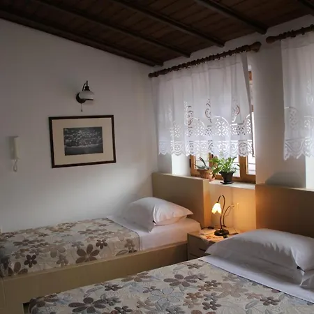 Otel Boutique Osumi 3*