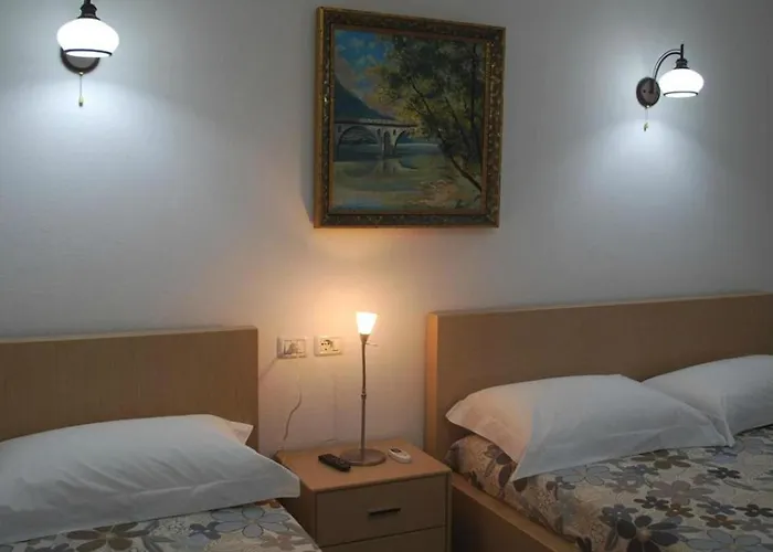 Boutique Osumi Hotel