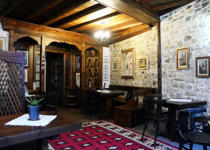 Boutique Osumi Berati