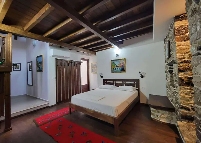 Boutique Osumi Hotel 3*