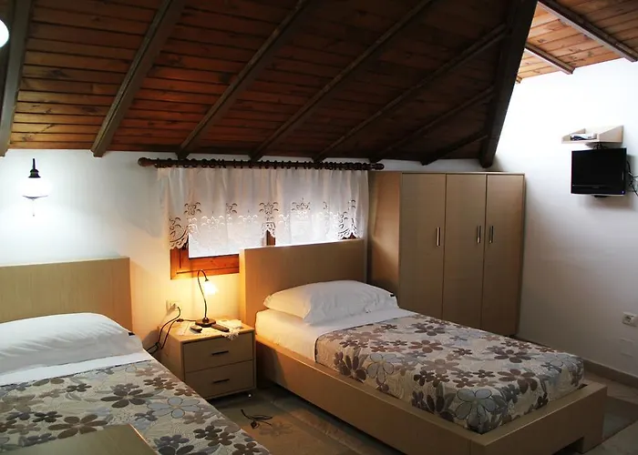 Hotel Boutique Osumi