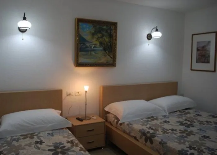 Hotel Boutique Osumi 3*