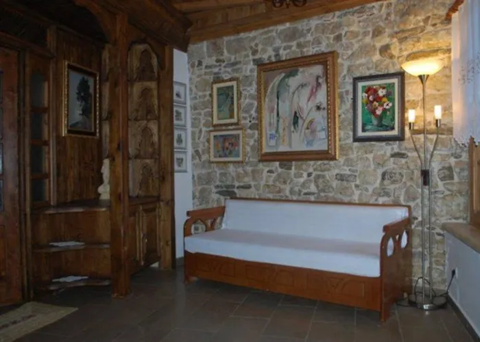 Hotel Boutique Osumi