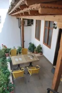 Hotel Boutique Osumi Berat