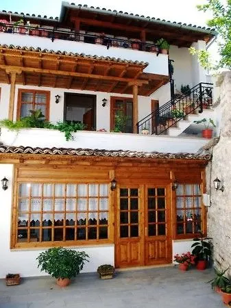 Hotel Boutique Osumi