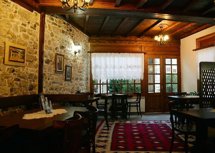 Boutique Osumi Hotel