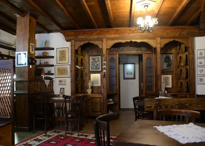 Hotel Boutique Osumi