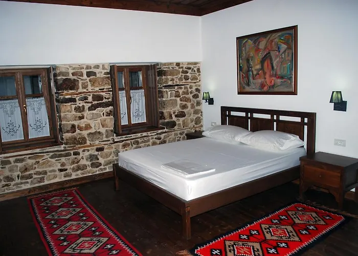 Boutique Osumi Hotel 3*